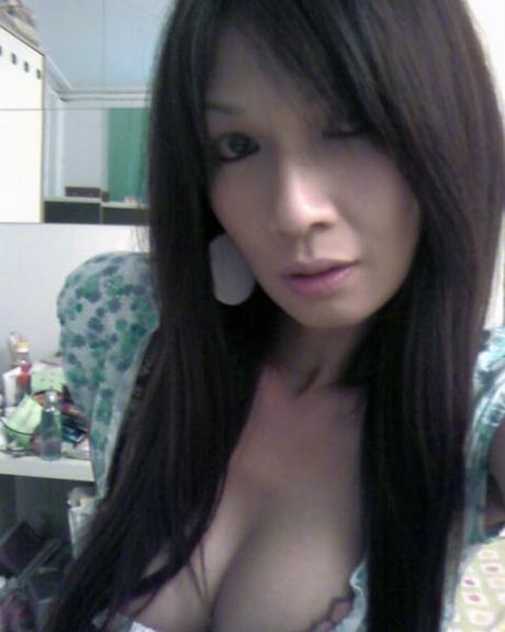 azn boobie mixture 12